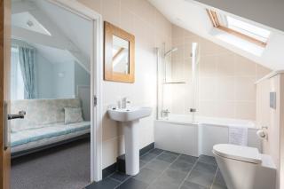 The Cambrian Inn - Solva - 8
