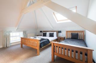 The Cambrian Inn - Solva - 9
