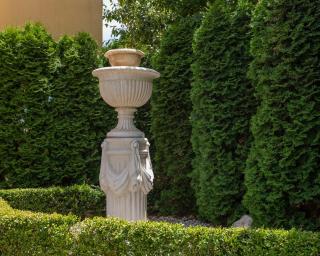 Tuscany Gardens Motor Lodge - 1