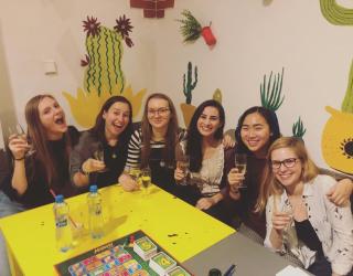 Travel&Joy backpackers - Praga - 6