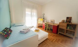 2 BEDROOM APARTMENT AT THE HISTORICAL CENTER, VIEW TO ACROPOLIS - Atene - 1