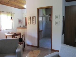 Chalés Luar da Serra - Santo Antônio do Pinhal - 4