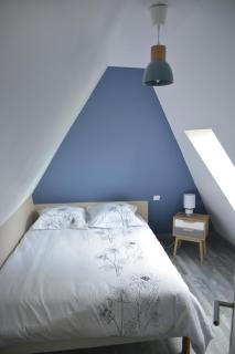 GITE "COTE JARDIN" - 2
