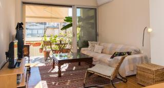 2 BEDROOM APARTMENT AT THE HISTORICAL CENTER, VIEW TO ACROPOLIS - Atene - 8