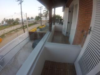 Pousada Costa Mare - Bertioga - 5