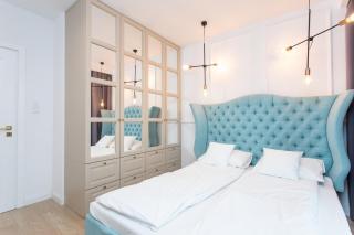 Stare Miasto Gdansk Jaglana - Comfy Apartments - 1