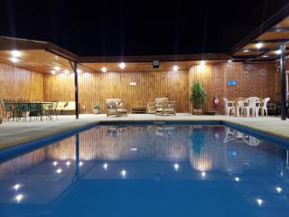 Hotel Barba Lá - Combarbalá - 5
