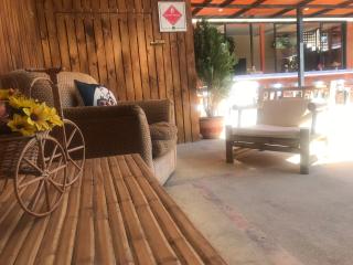Hotel Barba Lá - Combarbalá - 6