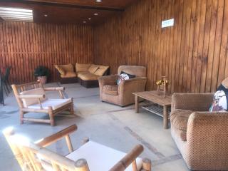Hotel Barba Lá - Combarbalá - 8