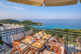 Arilla Beach Hotel - Perdika - 4