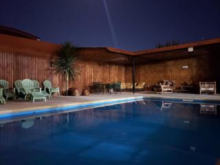 Hotel Barba Lá - Combarbalá - 9