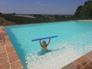 Agriturismo La Rinaldina - Faenza - 5