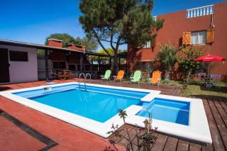 Apartamentos lo de Renan - 4
