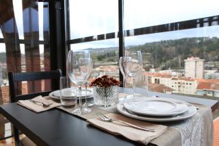 Muralha Charm House - Lamego - 2