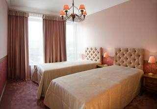 Ursula Royal Apartments - Druskininkai - 3