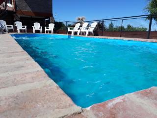 Cabañas Lo del Tano - 5