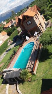 Cabañas Lo del Tano - 6