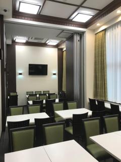 Hotel Musashino no Mori - Fuchū - 3