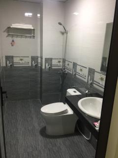 Ngọc Anh Hotel - Ha Long - 1