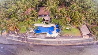 Agung Bali Nirwana Seaside Villas and Spa - 2