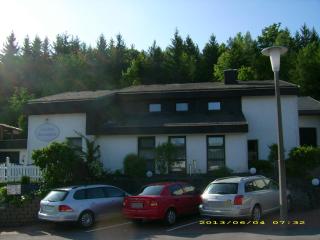 Gästehaus Hochrhönblick - 8