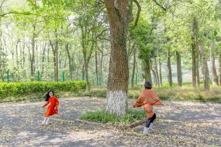 Millennium Resort Hangzhou - 3