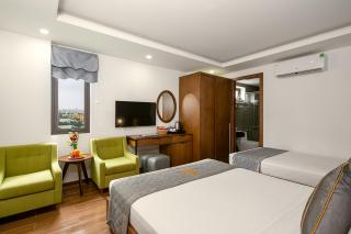 Hana Hotel Da Nang - Da Nang - 9