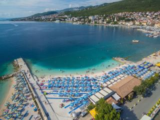 Apartment Sunny - Selce - 2