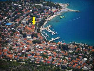 Apartment Sunny - Selce - 1