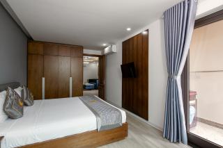 Hana Hotel Da Nang - Da Nang - 3