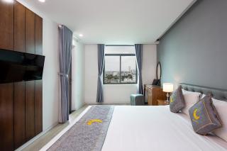 Hana Hotel Da Nang - Da Nang - 5