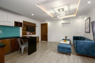 Hana Hotel Da Nang - Da Nang - 2