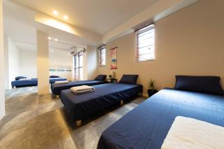 Guest House MEGU-chan - Osaka - 3