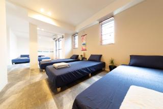Guest House MEGU-chan - Osaka - 2