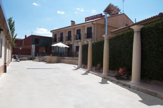 Domus Viatoris - Sahagún - 8