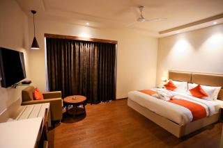 Calux Grand Baga - Formerly Amara Grand - Baga - 2