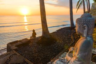 Agung Bali Nirwana Seaside Villas and Spa - 7