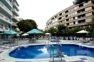 Santa Monica Playa - Salou - 0