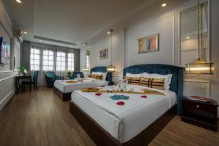 S Central Hotel and Spa - 9