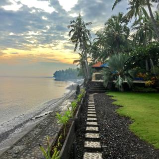 Agung Bali Nirwana Villas and Spa - Tejakula - 8