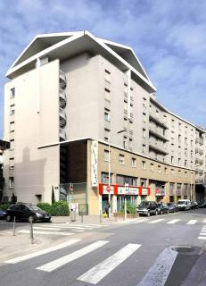 Séjours & Affaires Lyon Saxe-Gambetta - Lyon - 6