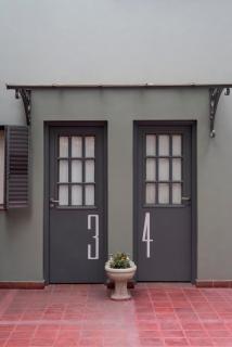 Puerto Limon Hostel - Buenos Aires - 8