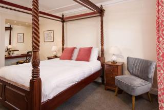 The Inveraray Inn, BW Signature Collection - 3