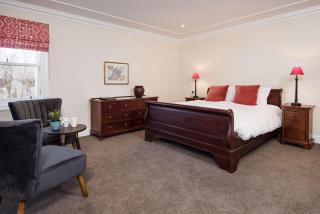 The Inveraray Inn, BW Signature Collection - 1