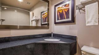 Best Western Deming Southwest Inn - Deming - 4
