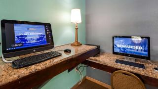 Best Western Plus The Woodlands - The Woodlands - 3