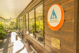 JunoHall Backpackers - 3