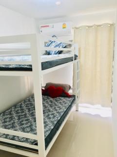 Grandbeach Condo Unite A307 - Rayong - 5