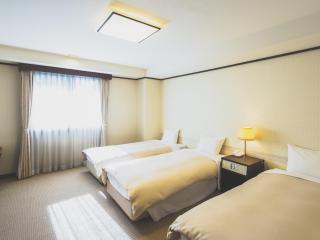 Hotel Karuizawa Elegance - Karuizawa - 8