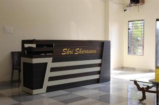 Hotel Shri Sharanam - Maheshwar - 5